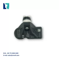 Производитель прямой подачи TPMS датчик давления в шинах 5Q0907275B with 433MHz for A3 A4 A5