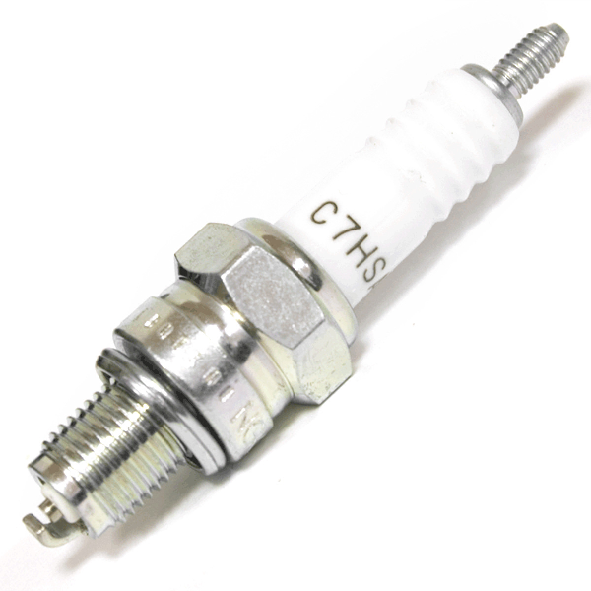 C7hsa 4629 scooter motorcycle spark plug 49cc-150cc