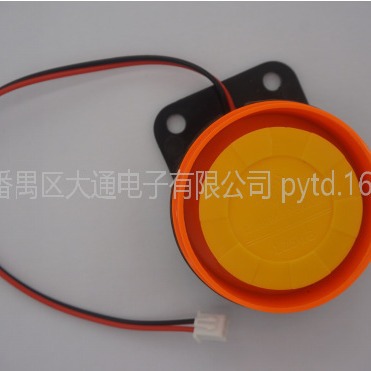 电子鞭炮礼炮喇叭52mm喇叭厂家直销高分贝贴片喇叭品质保障|ms