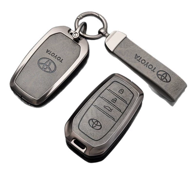 Car key bag — Case