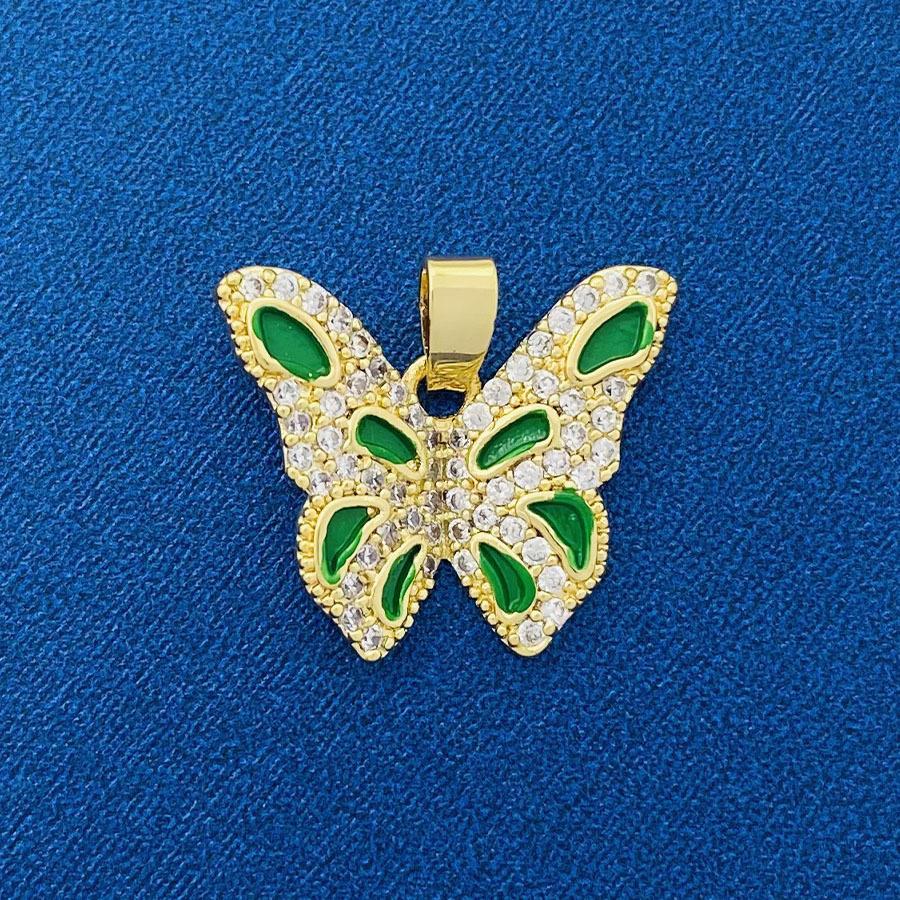 Nuevo colgante con moda clásico todo-fósforo colgante fuente joyería fábrica directa al por mayor sin cadena