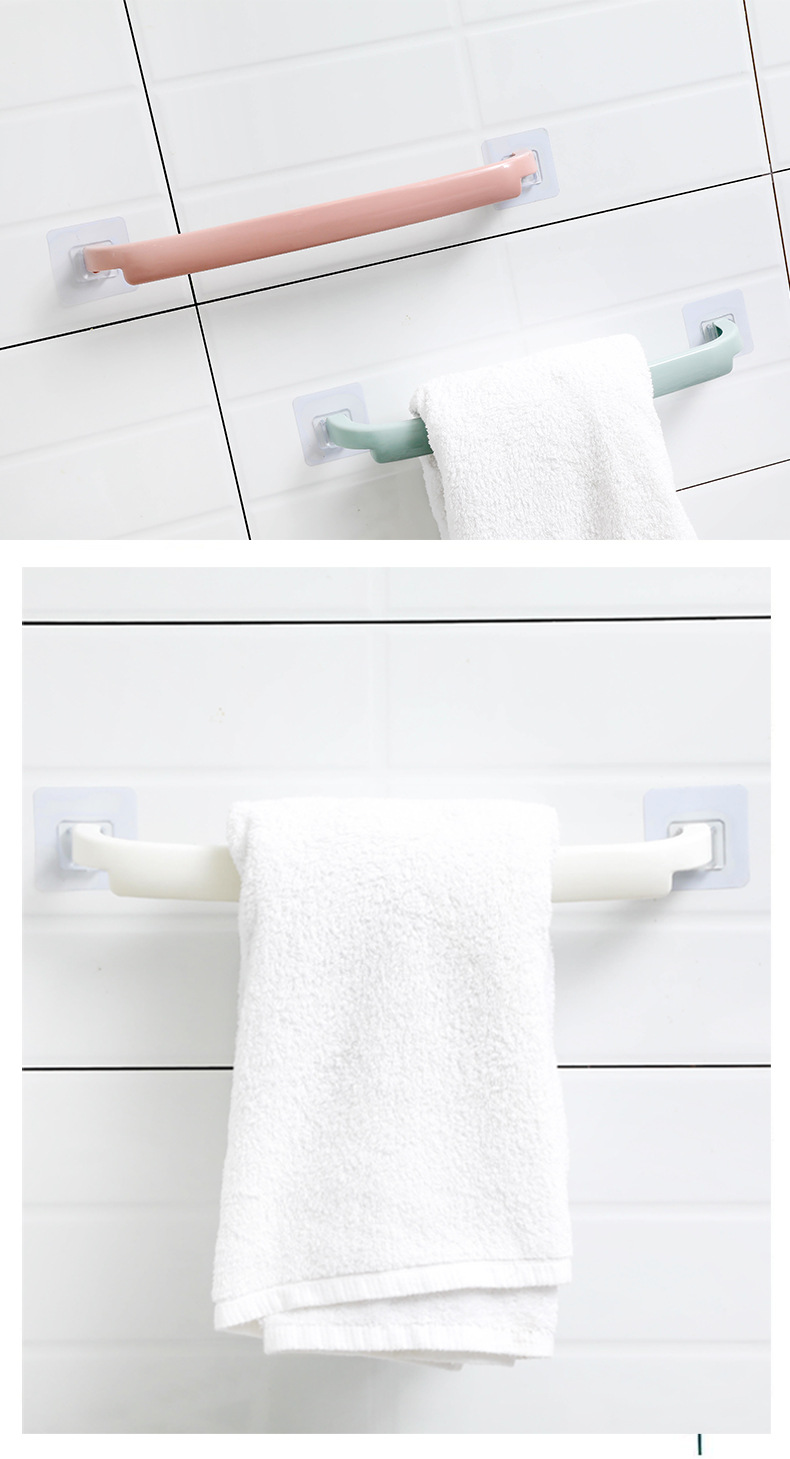 Towel Rack Color Options