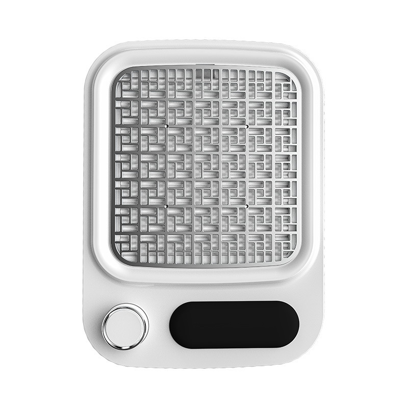 Nuevo aspirador de uñas de alta potencia, colector de uñas de alta potencia, aspirador de escritorio de 80w, máquina de manicuras silenciosa