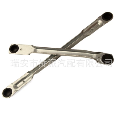 Applicable to Audi Wiper