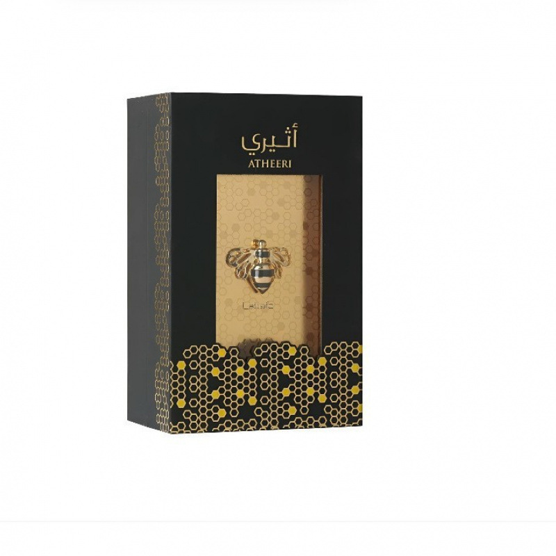 跨境爆款Perfumes Atheeri for Unisex中东迪拜阿拉伯男女士香水|undefined