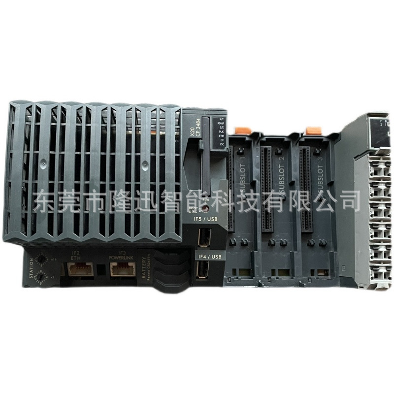 贝加莱模块   X20DS438A 7AF104.7   原装现货  议价