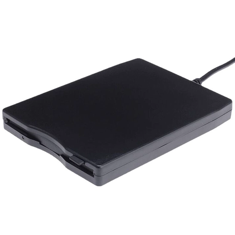 Заводской оптовый USB FDD, внешний USB гибкий диск, 3.55 USB дискетный привод