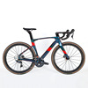 CYCLONEpro 22速全隐藏内走线平装油碟刹碳纤维竞速级公路自行车