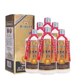 �F��ę́���F����Ͼ�15�u���Ͱ׾�500ml*6ƿ53�ȼ��Zʳ������]