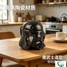 陶瓷工艺品;马克杯;陶瓷杯