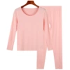 Thin fuchsia set