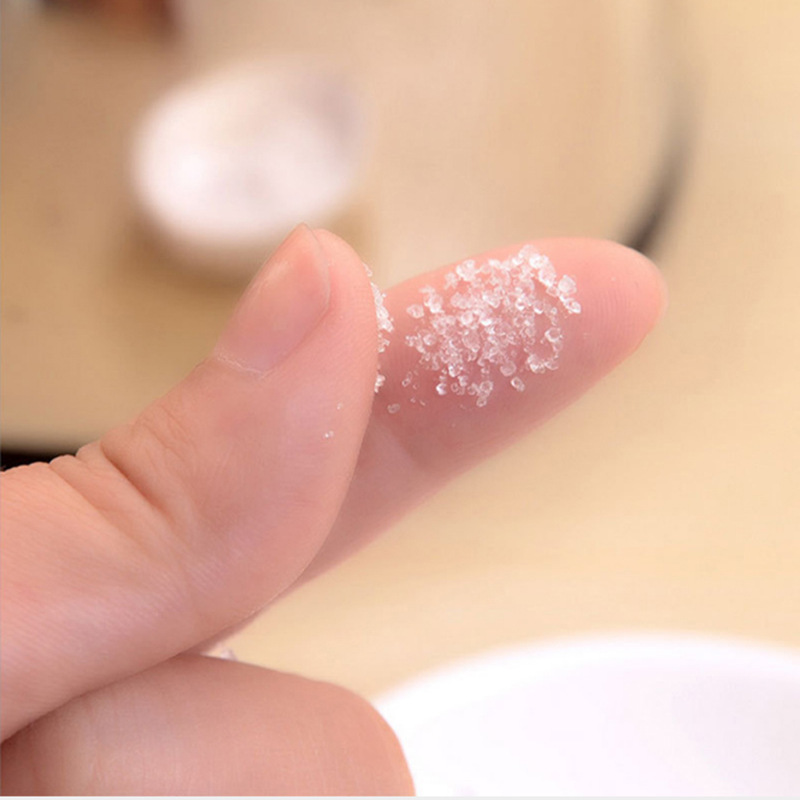 Citric acid descaler to remove scale household thermos bottle electric kettle water dispenser scale tea scale cleaner