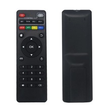 MXQ英文机顶盒遥控器 TV BOX  H96 V88,  Z28, T95X T95Z  X96