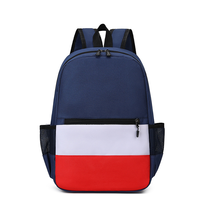 Mochila para estudiantes de escuela primaria logo personalizado mochila para niños primavera schoolbags escolares mochila para jardín de infantes 2026
