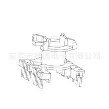 PQ20׃�����Ǽ�PQ21�ľ�Ǽܸ��l�Ǽ�bobbin��ʽ6+8�  2016