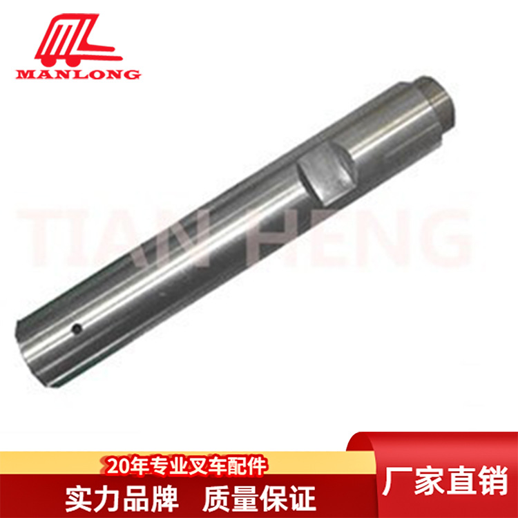 丰田叉车配件7F/8FD/G  大黄销（配传感器型） 43231-30511-71