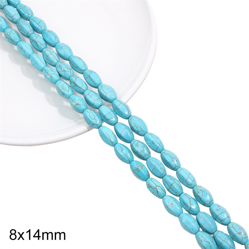 Olive beads about 28