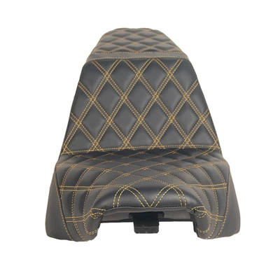 Plaid and Durable, Motorcycle cushion