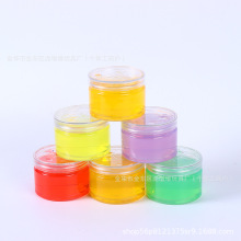 �¿ͯʷ�Rķ�����z��slime�Һ�ֹ�diyʷ�Rķ��ɫˮ�������l