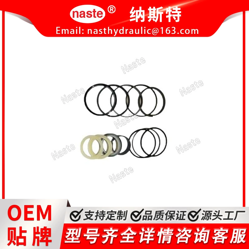 Case 84257323 подъемный ковш комплект уплотнения цилиндра для 580SN 590SN