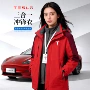 防寒活动定制团体冲锋衣