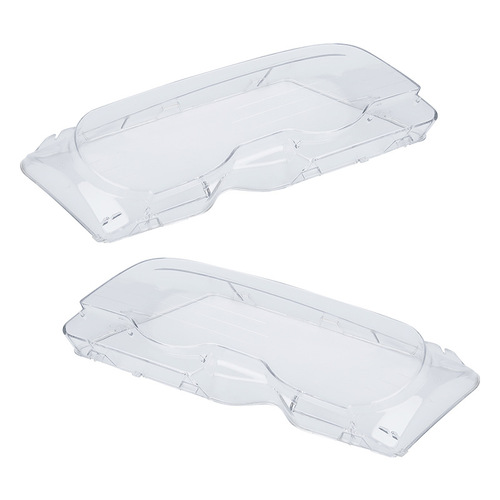 Wholesale suitable for 98-01 BMW 3 Series E46 two-door M3 car headlight mask headlight headlight housing