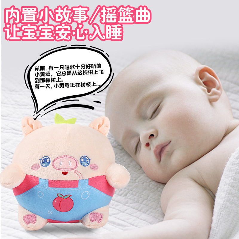 Venta caliente transfronteriza de Douyin El mismo tipo de juguete de cerdo que salta