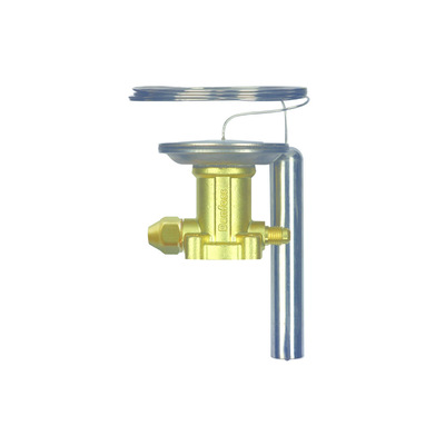 Лампа датчика температуры Danfoss TE5 067B3250, элемент расширительного клапана, TE 5, R22/R407C