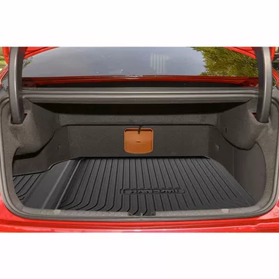 mat TPE waterproof ev version | Trunk Mat