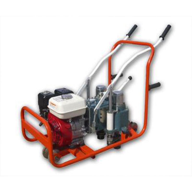 高铁专用YLB-700液压双头螺栓扳手 螺栓扳手 液压双头螺栓扳手