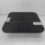 小户型意式新款方形茶几