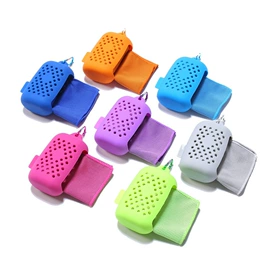 冰凉巾;成人帽;骑行面罩