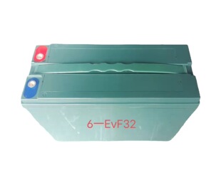 6-EVF30AH35A電動車三輪車 蓄電池 代步車電動輪椅蓄電瓶