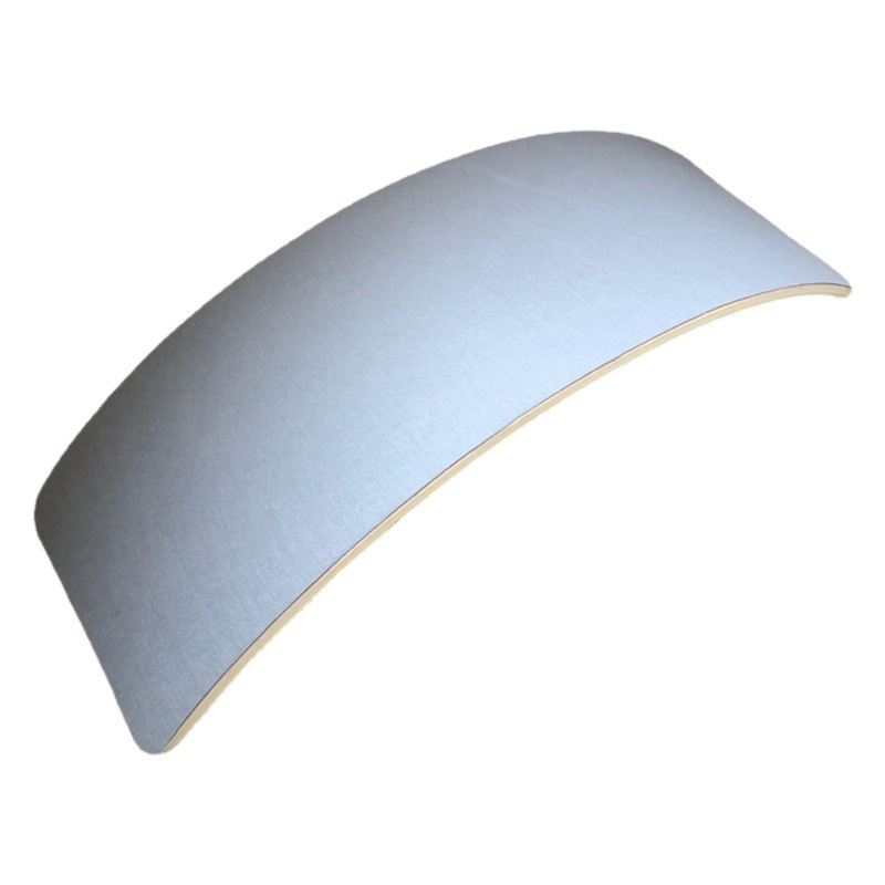 Tablero de equilibrio defectuoso, juguetes de madera, tablero inteligente para niños, balancín de equilibrio, tablero de yoga de entrenamiento de integración sensorial interior, liquidación