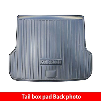 Trunk Mat 7X Trunk Mat, Wear-Resistant