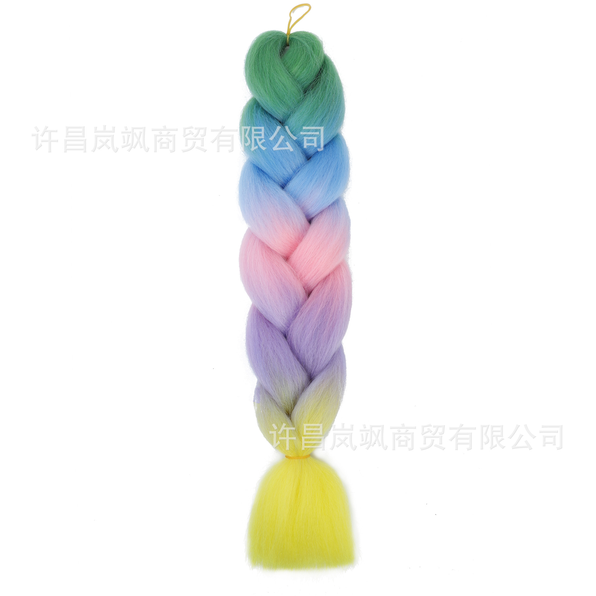 Peluca de trenza grande africana, color, trenza sucia, cuerda para el cabello, degradado, fibra química, trenza grande, reggae, hip-hop, trenza sucia, trenza