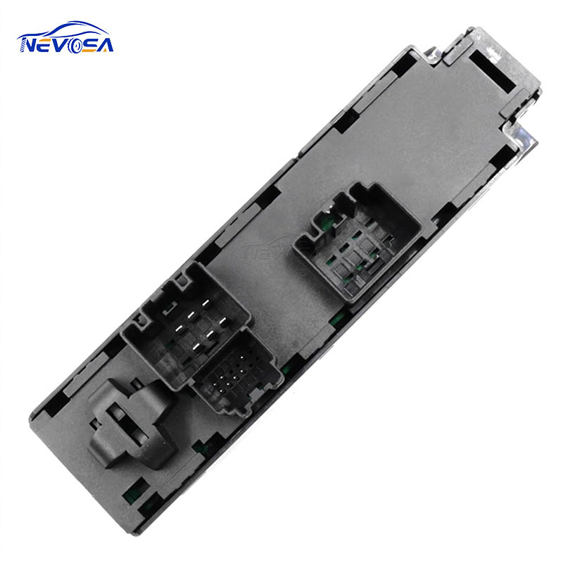Dt1T14A132Fa Is Suitable for Ford Focus Glass Lift Switch Electric Window Switch Auto Parts