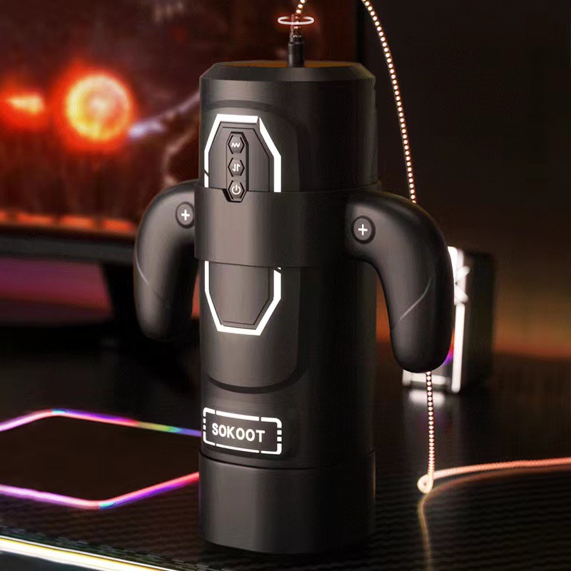 플레이 컵 디럭스