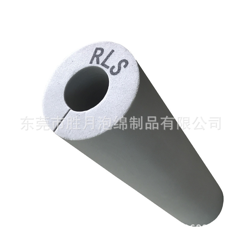 加工大量出售 EVA圆柱异形加工 EVA一体成型圆形空心小柱子