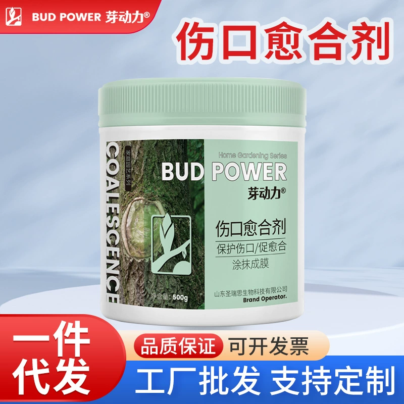 Заживляющее средство для ран деревьев, стимулирующее прививку, лечебная паста для деревьев, прививка фруктовых деревьев, бонсай, защита от столкновений с цветочной раной