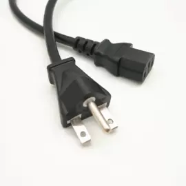 电源线;室外LED;电源插头