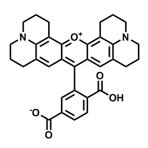 6-羧基-X-罗丹明  CAS：194785-18-7