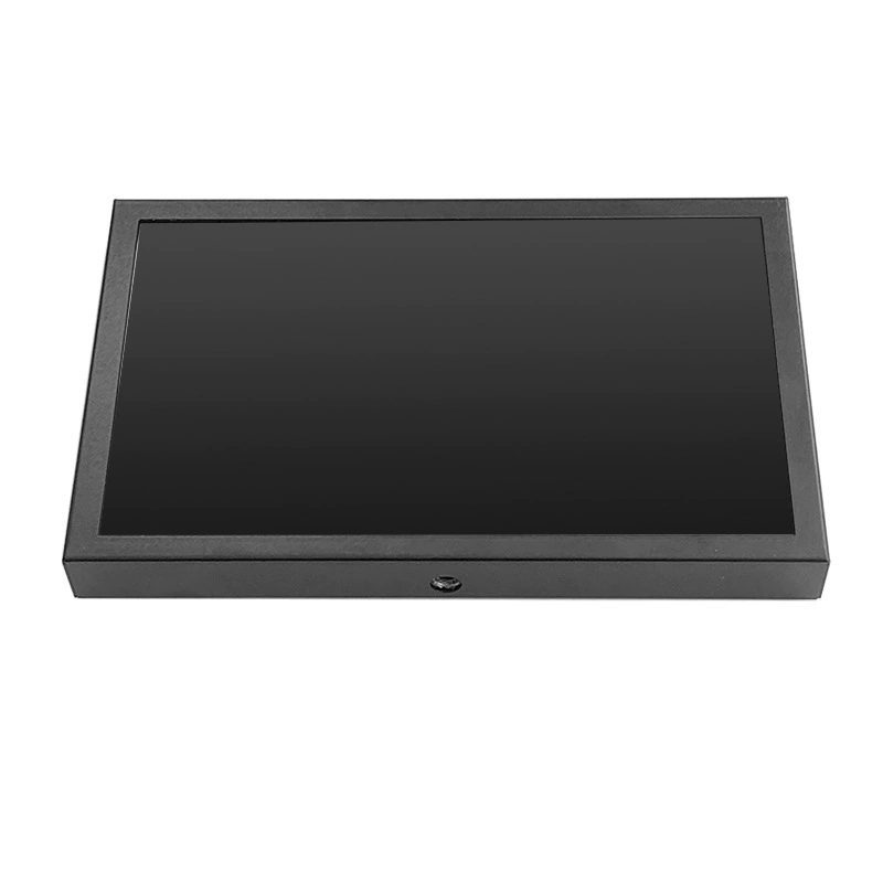 7-дюймовый IPS LCD экран AV/VGA/DC/HDMI, экран расширения для компьютера 1024×600, дисплей для Raspberry Pi, цветной экран