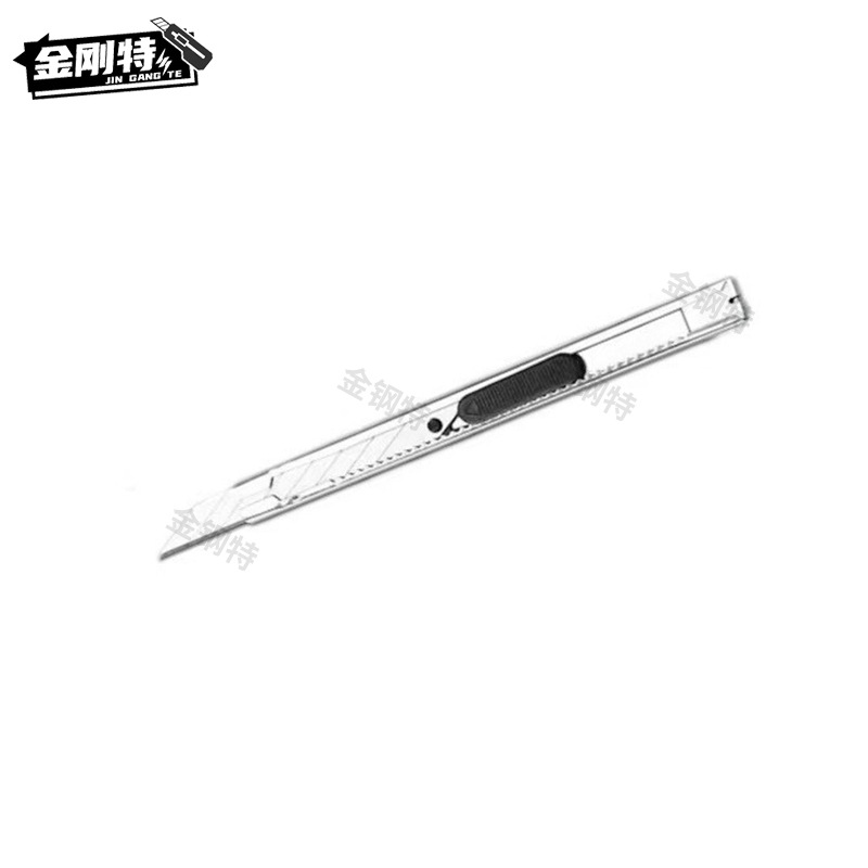 Fabricante al por mayor cuchillo de corte de papel grande cuchillo de corte de papel pintado espesar cuchillo de papel pintado desmantelar cuchillo de papel pintado expreso cuchillo de mano cuchillo industrial afilado