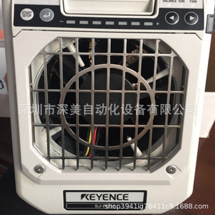 KEYENCE KEYENCE SJ-F035 Static Eliminator New Original Genuine Bargaining