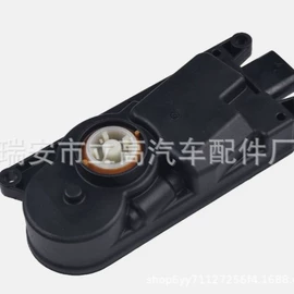 车身及附件;其他发动系统;发动机总成