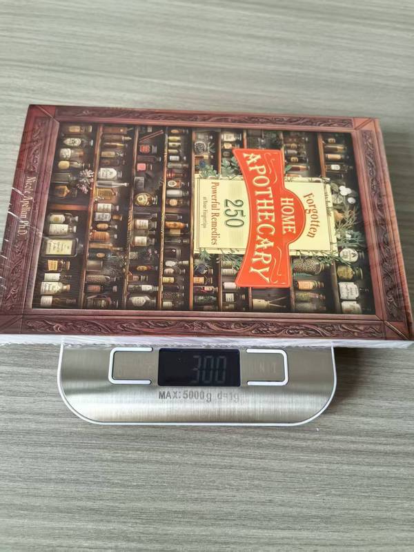 a5现货！Forgotten Home Apothecary : 250 Powerful Remedies|undefined