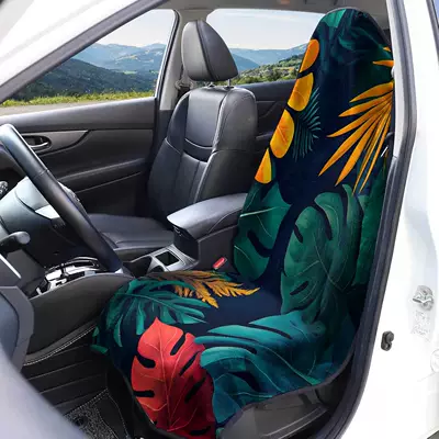 Universal seat cover | seasons and car use