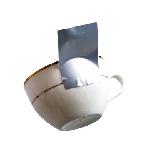 Yayin self-adhesive label sticker label blank handwritten date sticker waterproof and oil-proof and high temperature resistant kitchen classification sticker