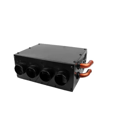 Rv Van Vehicle-Mounted Refrigeration Modification | Automotive air conditioning